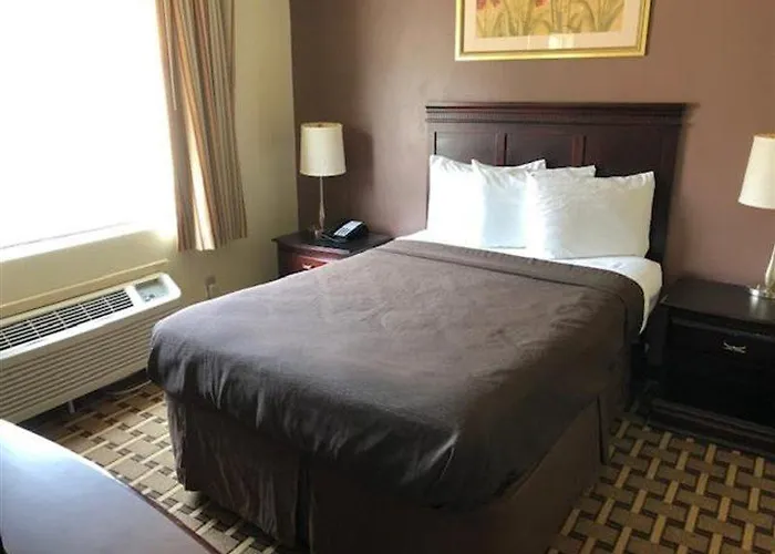 Americas Best Value Inn Athens