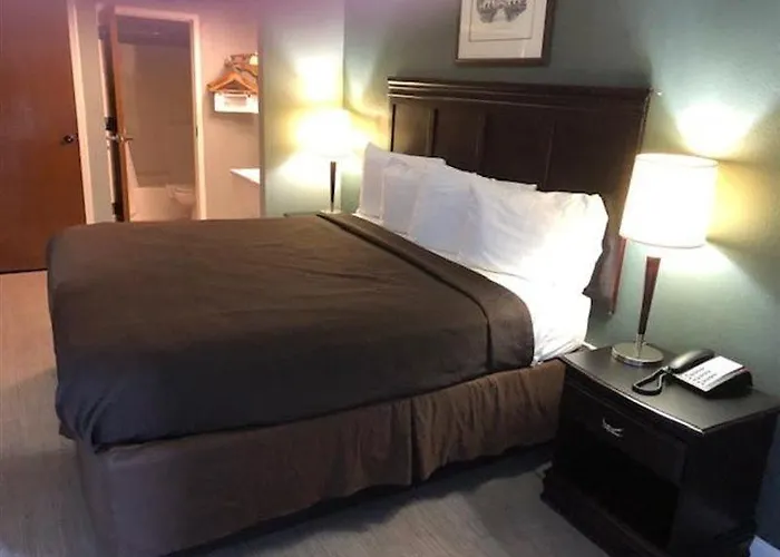 Americas Best Value Inn Athens